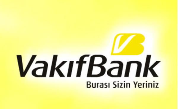 VakıfBank - 4,734 milyon dolar