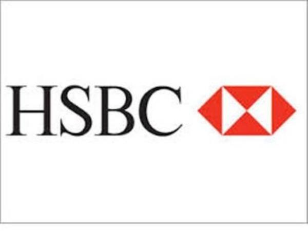 HSBC Bank Türkiye - 1,369 milyon dolar