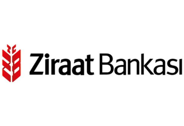 TC Ziraat Bankası - 7,988 milyon dolar