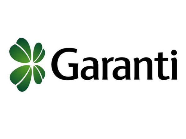 Garanti Bankası - 9,382 milyon dolar