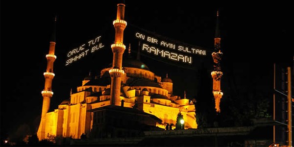 Türkiye'nin yüzde kaçı oruç tutuyor