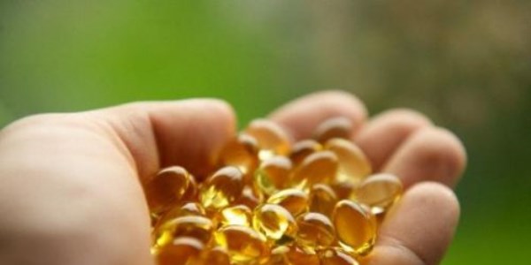 Omega 3'ün inanılmaz faydaları