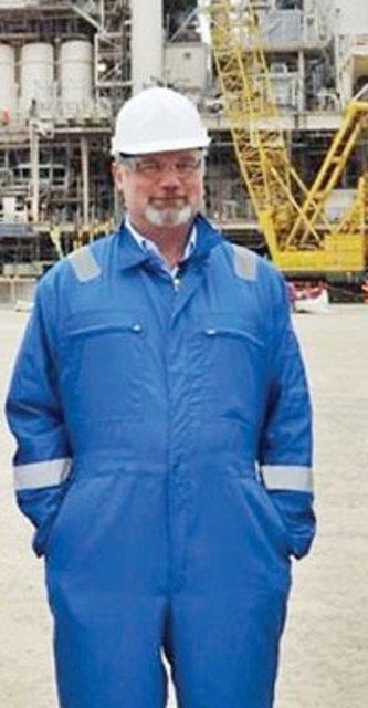 Levent Kafkaslı (Tekfen) İTÜ İnşaat