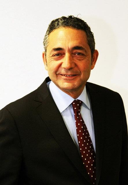 Murat Seyhan (OPET) Anadolu Üniversitesi İşletme