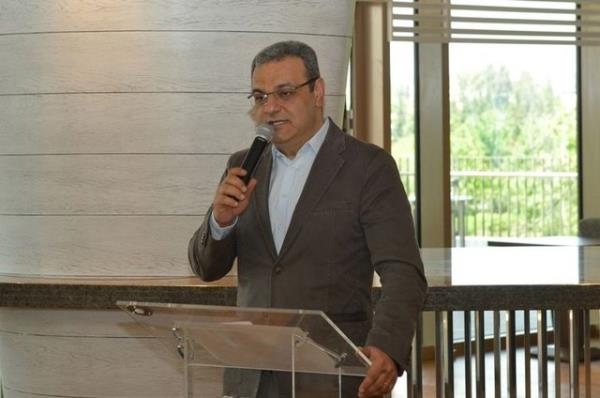 Ali Haydar Bozkurt (Toyota) Çukurova Üniv. İşletme