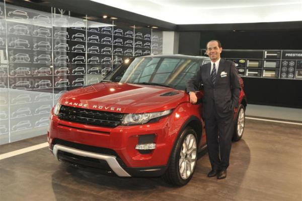 Eşref Biryıldız (Borusan Oto) Marmara İletişim