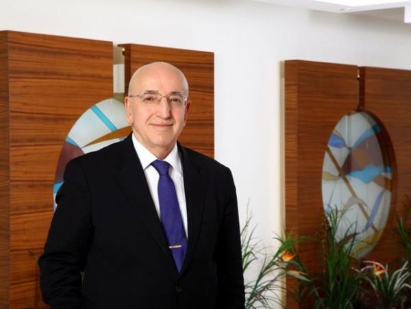 Halil Aydoğan (Vakıfbank) İstanbul İşletme