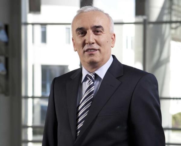 Hüseyin Aydın (Ziraat Bankası) Ankara Ekonomi