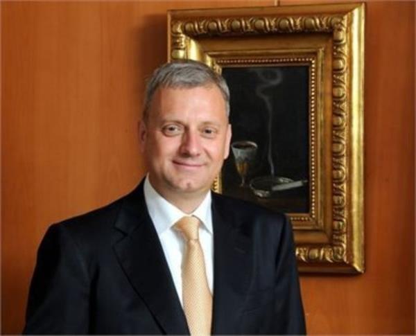 Faik Açıkalın (Yapı Kredi) ODTÜ İşletme