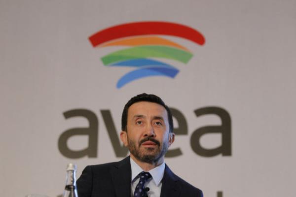 Erkan Akdemir (Avea) Hacettepe Elektronik Müh.