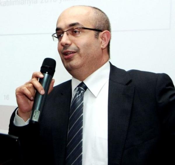 Uğur Genç (Memorial) ODTÜ İşletme