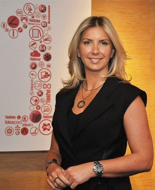 Gülfem Çakmakçı (Lenovo) İstanbul Üniv. Edebiyat