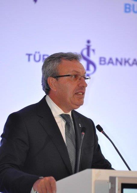 Adnan Bali (İş Bankası) ODTÜ İktisat