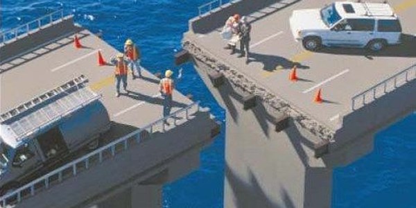 Mimarların çıldırtan hataları