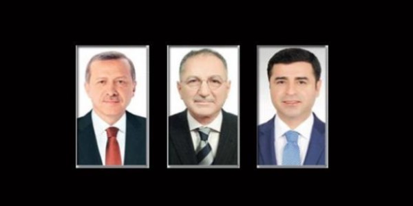 Cumhurbaşkanı adaylarına ne kadar bağış yapıldı?