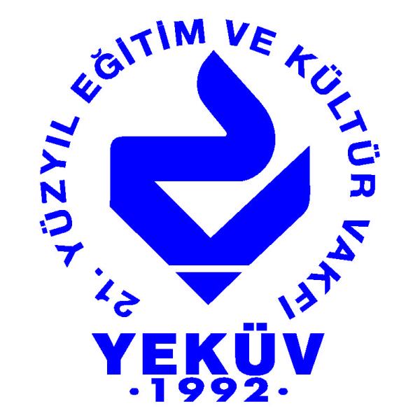 <p><b>21.YÜZYIL EĞİTİM VE KÜLTÜR VAKFI (YEKÜV):</b></p>  Kız çocukları, ailesi kırsal kesimde ikamet eden, İstanbul'da bir devlet üniversitesini kazanan, öğrenciler öncelikli. Bursiyerleri için düzenli etkinlik yapıyor.