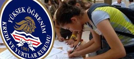 <p><b>YURT-KUR:</b></p>  Aylık 300 TL burs ve kredi veren kurumdan yüksek lisans öğrencilerine 600, doktora öğrencilerine 900 TL.