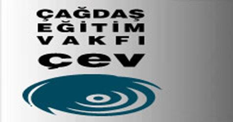 <p><b>ÇAĞDAŞ EĞİTİM VAKFI:</b></p>  ÇEV'in eğitim, kültür ve sanat etkinliklerine katılmak gerekiyor. Üniversite öğrencilerine aylık 150 TL, liselilere 100 TL.   <p>Son başvuru 12 Eylül.</p>
