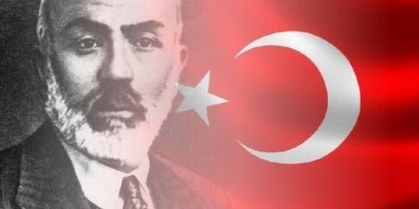 Milli Şairin şaşırtan hayat hikayesi