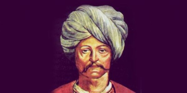 526 yıl sonra ortaya çıkan Cem Sultan belgesi