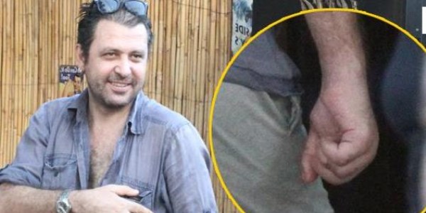 Nejat İşler'in ameliyat sonrası son hali!