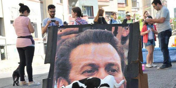Tam zamanında çekilen fotoğraflar