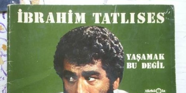 En komik albüm kapakları