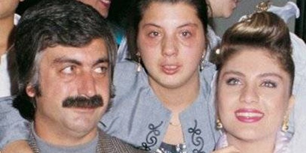 Ünlü babalar ve çocukları