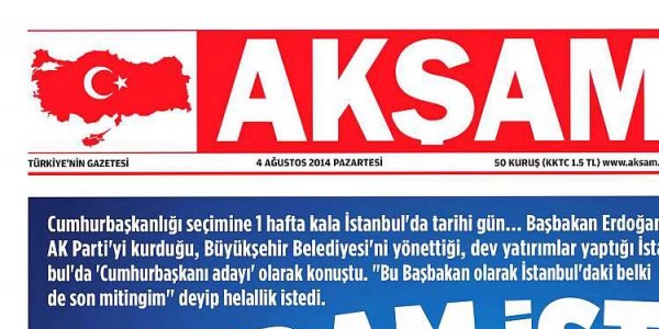 4 Ağustos gazete manşetleri