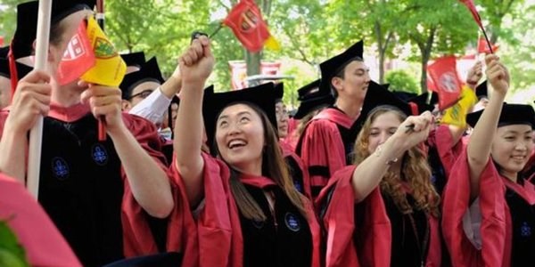 En büyük 35 ülkenin en iyi üniversiteleri