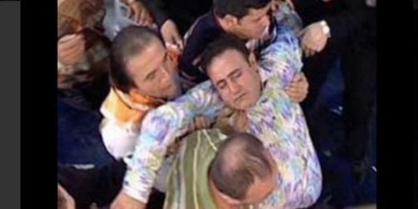 Kurada Arsenal çıkınca sosyal medya yıkıldı
