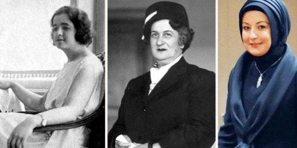 Türkiye'nin First Lady'leri