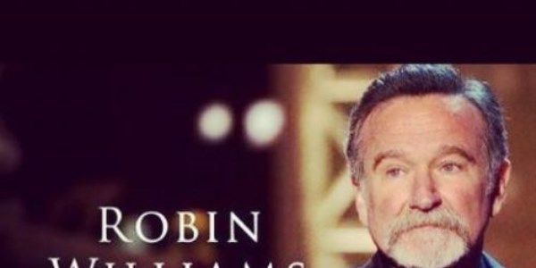 Robin Williams'a duygusal veda mesajları