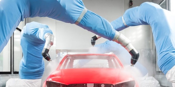 Otomobilin fabrikadan çıkış serüveni