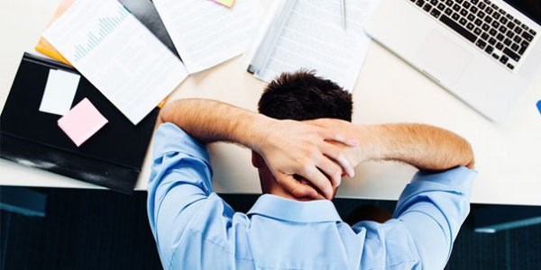 Tatil dönüşü depresyona girmeyin