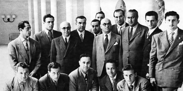 Efsane'nin hayatından unutulmaz kareler