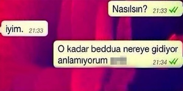 Verdikleri cevaplarla efsane oldular