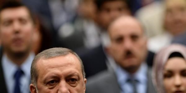 Erdoğan son kez il başkanlarına seslendi