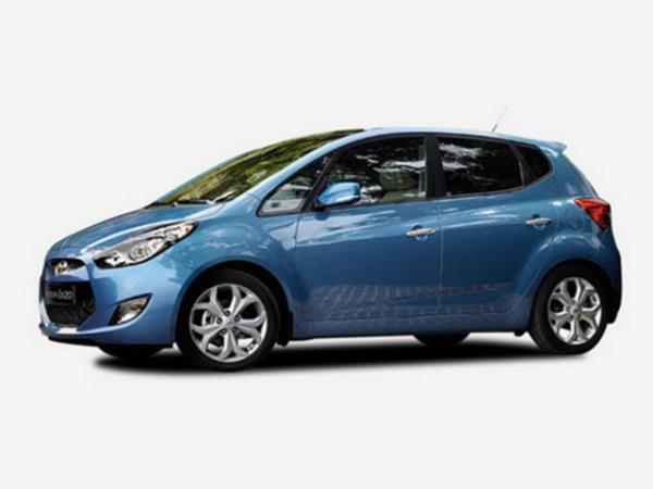 Hyundai ix20 1.4 CRDi 100 Km'de 4.5lt yakıt tüketiyor.