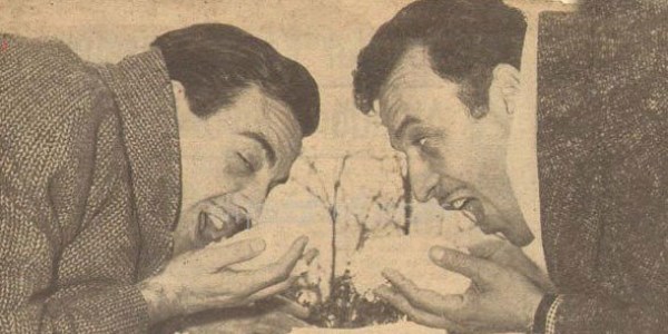 Nostaljik magazin haberleri