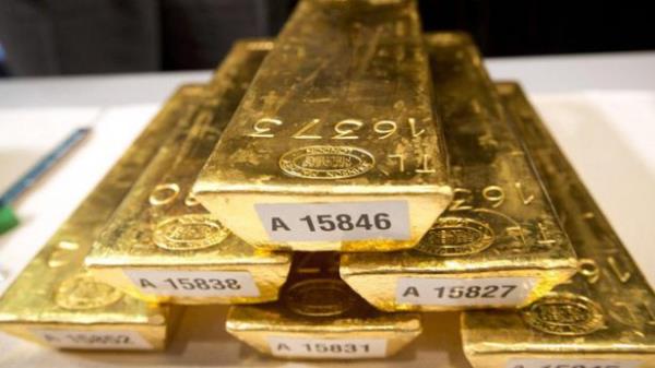 <br><b>29 Güney Afrika</b></br>  <br>Altın rezervi (ton): 125.1</br>  Toplam rezervdeki altın oranı (yüzde): 11