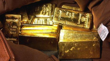 <br><b>22 Belçika</b></br>  <br>Altın rezervi (ton): 227.4</br>  Toplam rezervdeki altın oranı (yüzde): 35