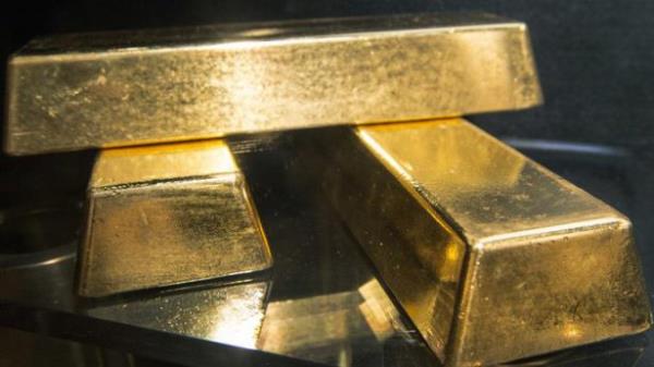 <br><b>5 Fransa</b></br>  <br>Altın rezervi (ton): 2,435.4</br>  Toplam rezervdeki altın oranı (yüzde): 65