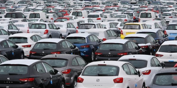Haziran'da en çok satılan otomobiller