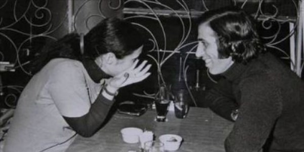 Bu fotoğrafları daha önce görmediniz