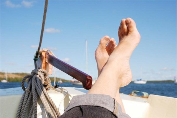 <br><b>11. Ayak Hastalıkları Uzmanı</b></br>  Yıllık kazancı 111 bin 400 dolar