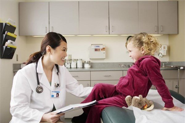 <br><b>7. Çocuk Doktoru</b></br>  Yıllık kazancı 147 bin 700 dolar