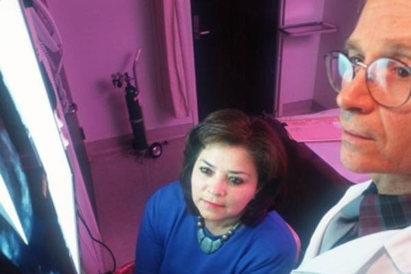 <br><b>24. Nükleer İlaç Uzmanı</b></br>  Yıllık kazancı 70 bin 400 dolar