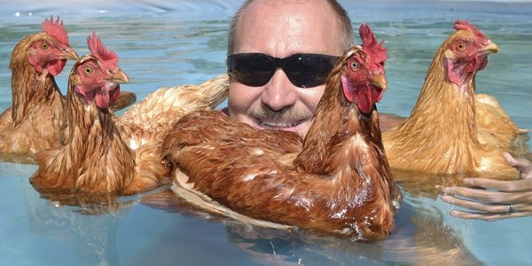 Ağzınızı açık bırakacak fotoğraflar