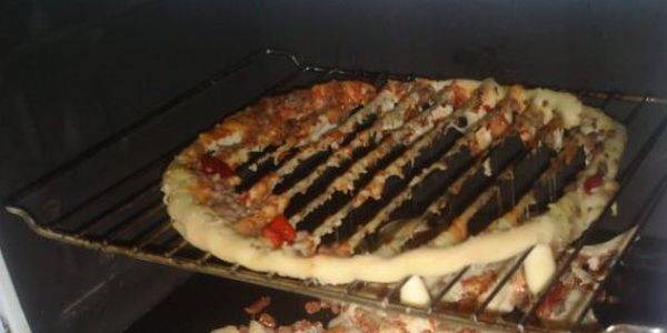 Herkes yemek yapamaz!